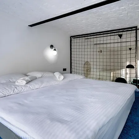 Rentplanet - Lelewela Appartement Wrocław