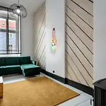 Апартаменты Rentplanet - Lelewela