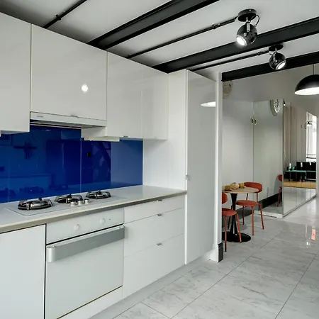 Rentplanet - Lelewela Appartamento *