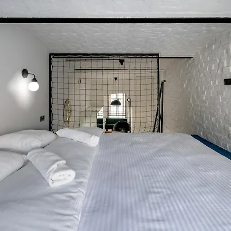 Appartamento Rentplanet - Lelewela