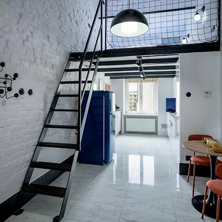 Rentplanet - Lelewela Вроцлав