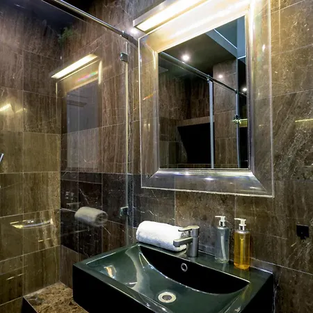 Appartamento Rentplanet - Lelewela *