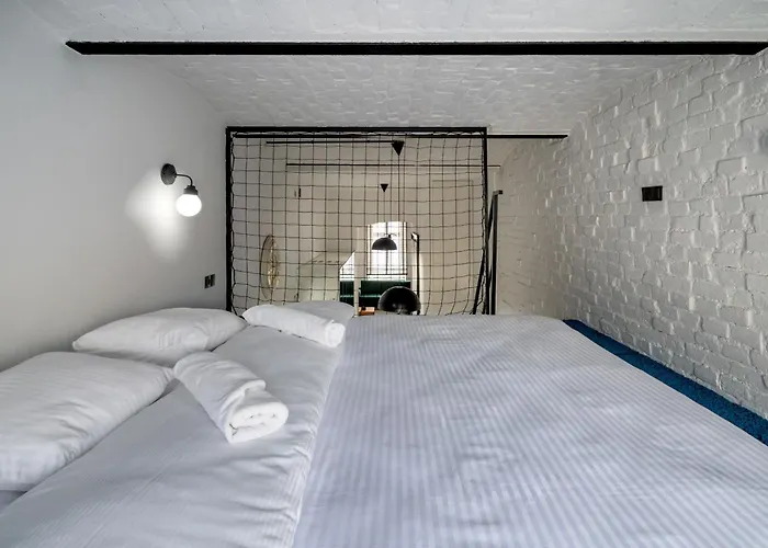 Apartment Rentplanet - Lelewela