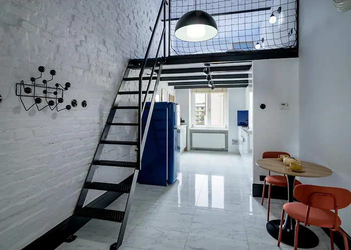 Rentplanet - Lelewela Breslau