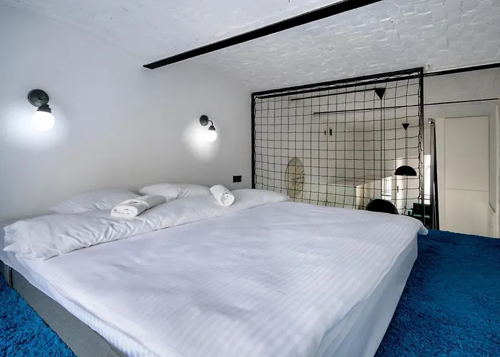 Rentplanet - Lelewela Apartment Breslau